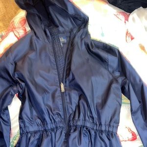 Girls polo jacket in great condition